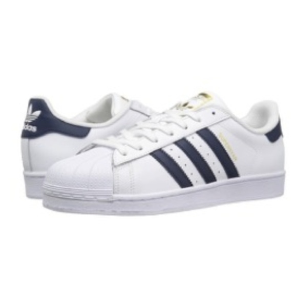 adidas Other - New! Adidas Men's Originals Superstar  Sz: 10.5